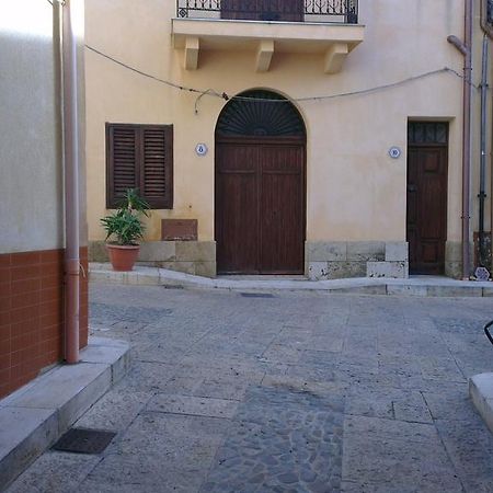 Trappeto Vacation Apartment Oda fotoğraf