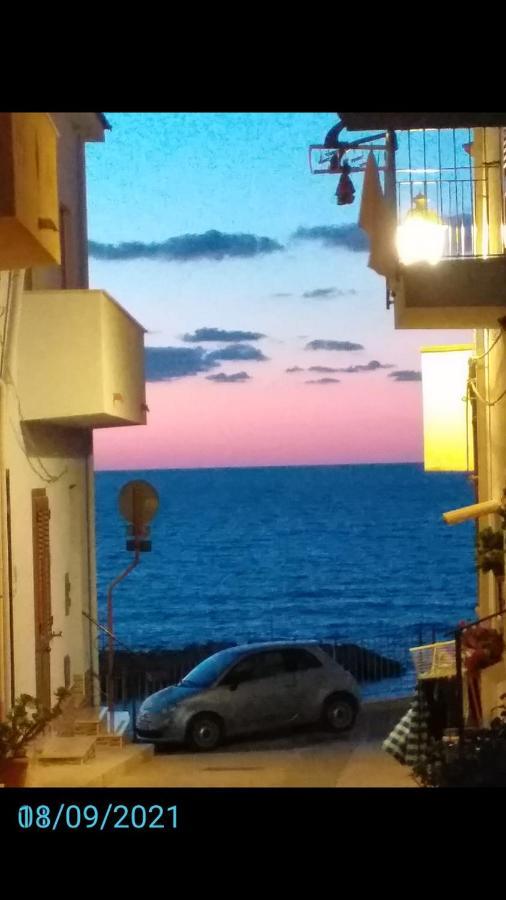 Trappeto Vacation Apartment Dış mekan fotoğraf