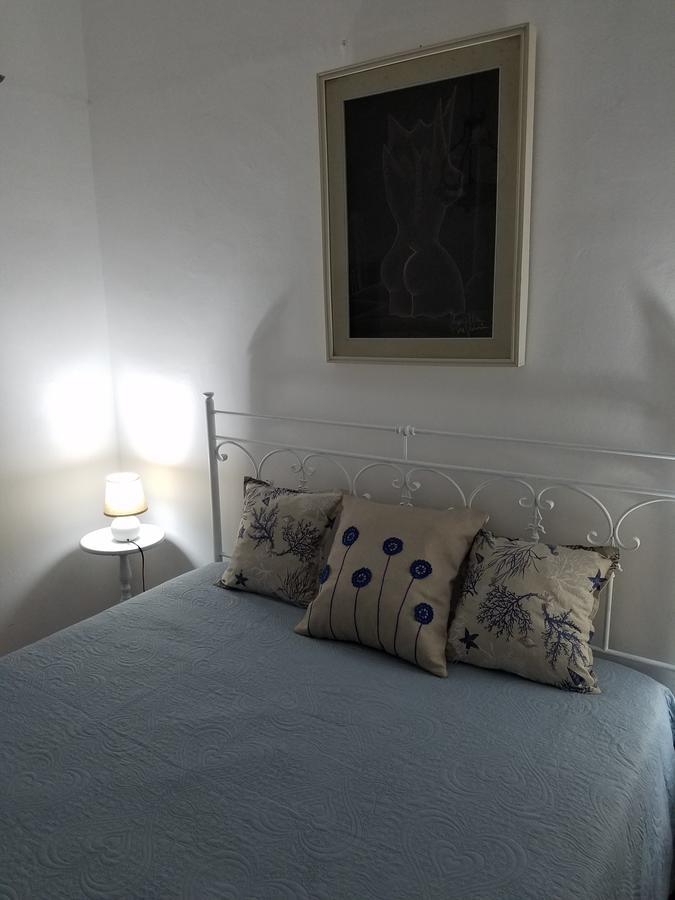 Trappeto Vacation Apartment Dış mekan fotoğraf