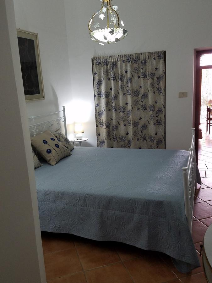Trappeto Vacation Apartment Dış mekan fotoğraf