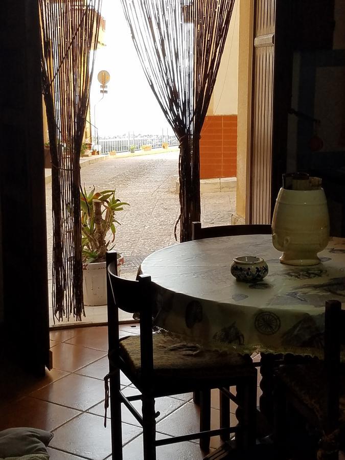 Trappeto Vacation Apartment Dış mekan fotoğraf